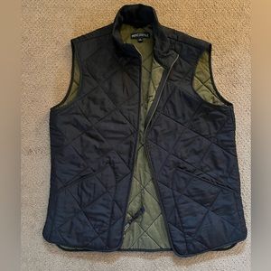 J. Crew Mercantile Vest (Small)